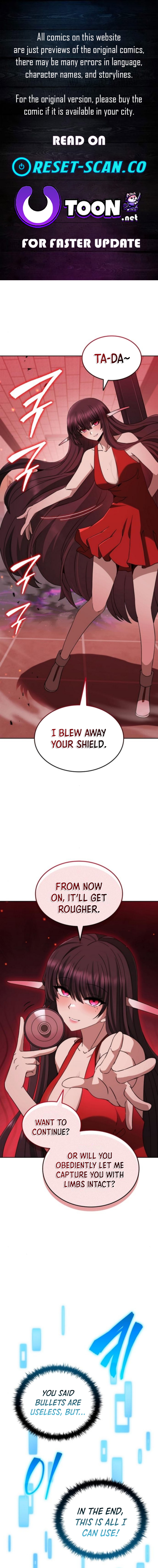 Part Chapter Time Grim Reaper - Chapter 35 Page 1