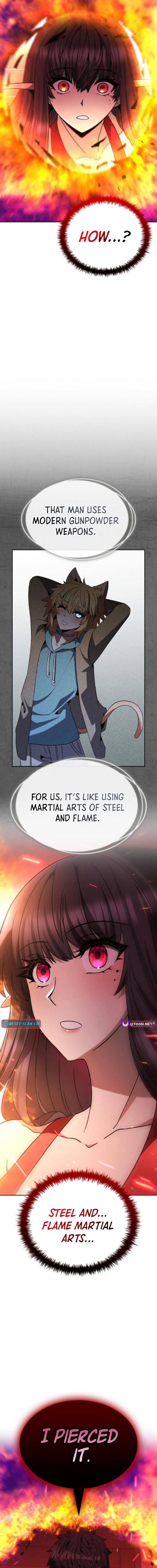 Part Chapter Time Grim Reaper - Chapter 35 Page 1