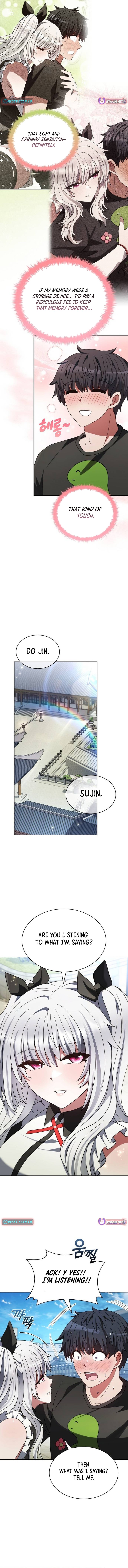 Part Chapter Time Grim Reaper - Chapter 49 Page 1