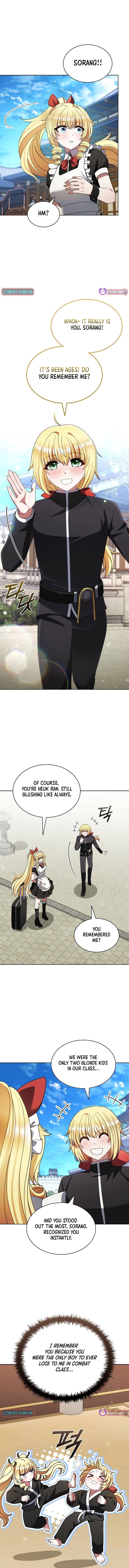 Part Chapter Time Grim Reaper - Chapter 49 Page 1