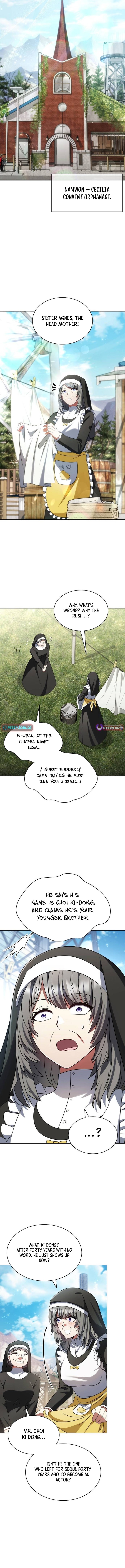 Part Chapter Time Grim Reaper - Chapter 52 Page 1