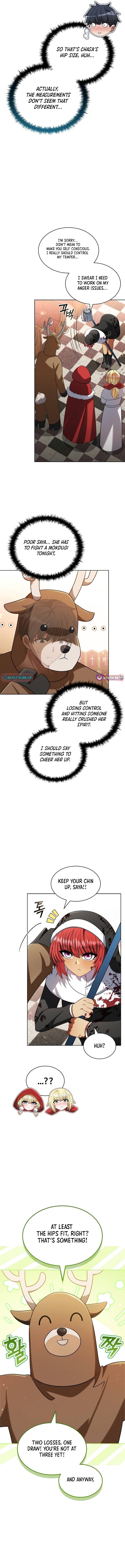 Part Chapter Time Grim Reaper - Chapter 52 Page 1