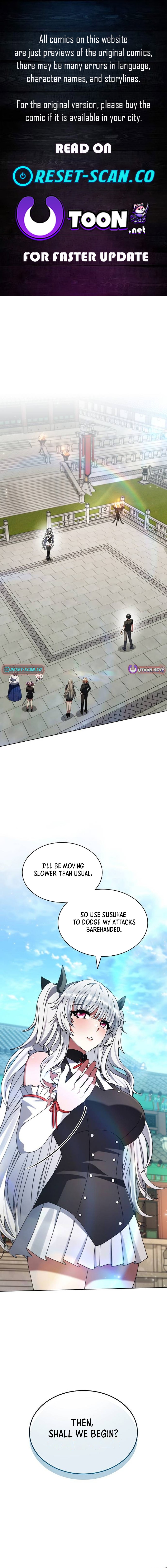 Part Chapter Time Grim Reaper - Chapter 48 Page 1