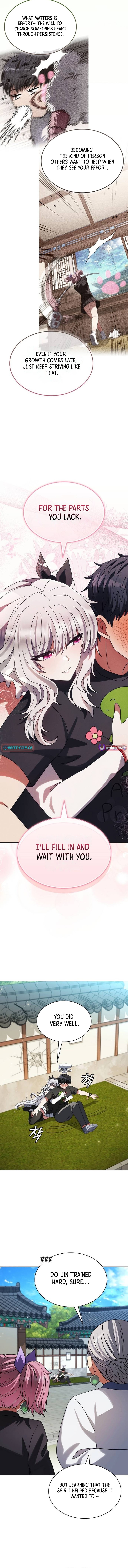 Part Chapter Time Grim Reaper - Chapter 48 Page 1
