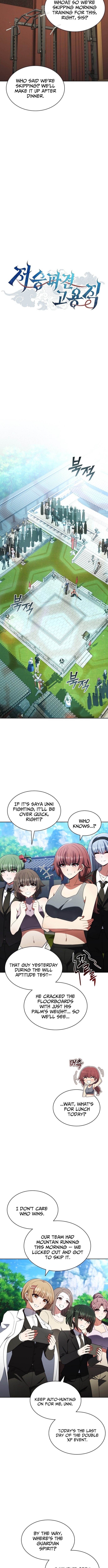 Part Chapter Time Grim Reaper - Chapter 44 Page 1