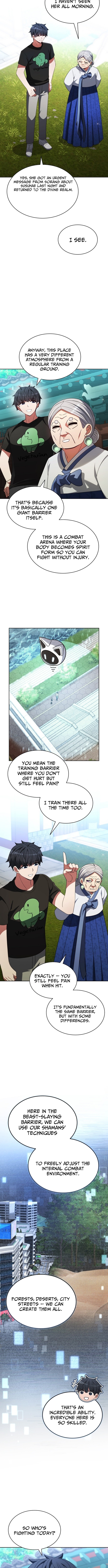 Part Chapter Time Grim Reaper - Chapter 44 Page 1