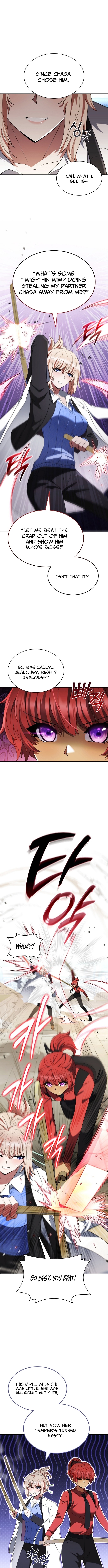 Part Chapter Time Grim Reaper - Chapter 44 Page 1