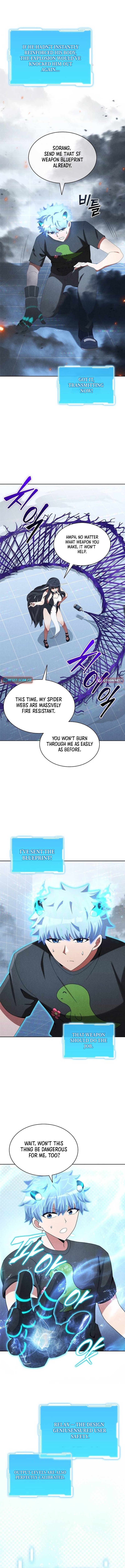 Part Chapter Time Grim Reaper - Chapter 50 Page 1