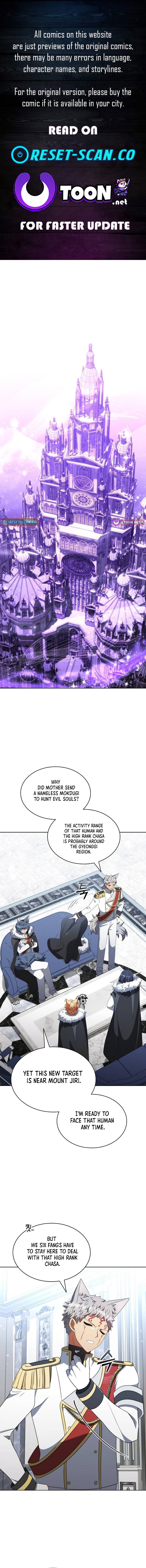 Part Chapter Time Grim Reaper - Chapter 51 Page 1