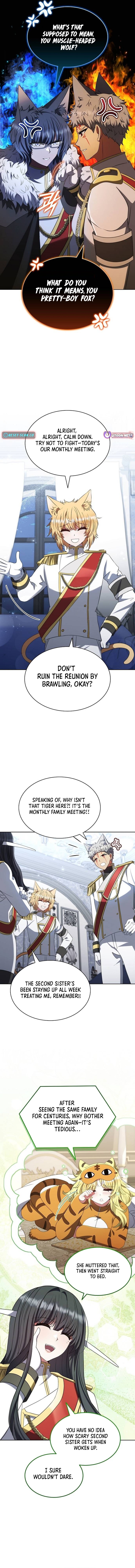 Part Chapter Time Grim Reaper - Chapter 51 Page 1