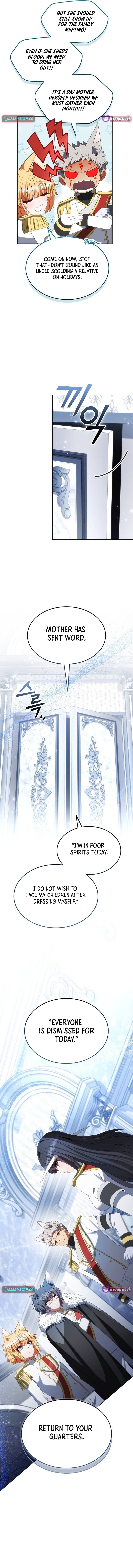Part Chapter Time Grim Reaper - Chapter 51 Page 1