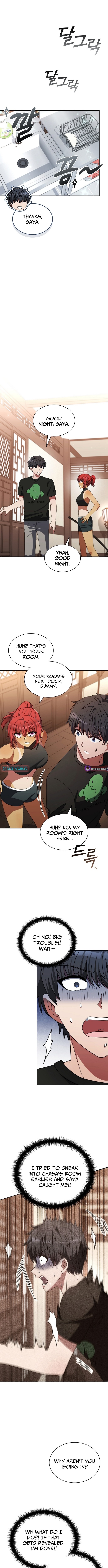 Part Chapter Time Grim Reaper - Chapter 46 Page 1