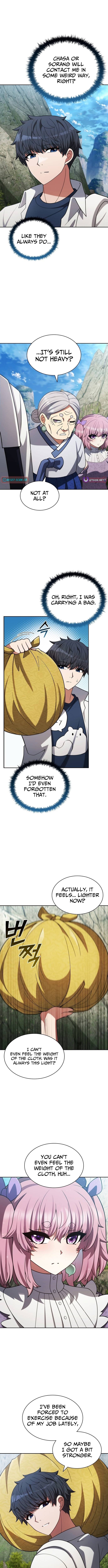 Part Chapter Time Grim Reaper - Chapter 42 Page 1