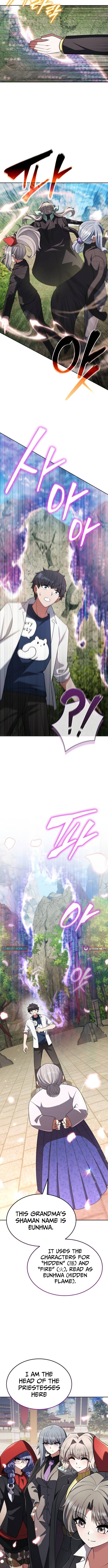 Part Chapter Time Grim Reaper - Chapter 42 Page 1