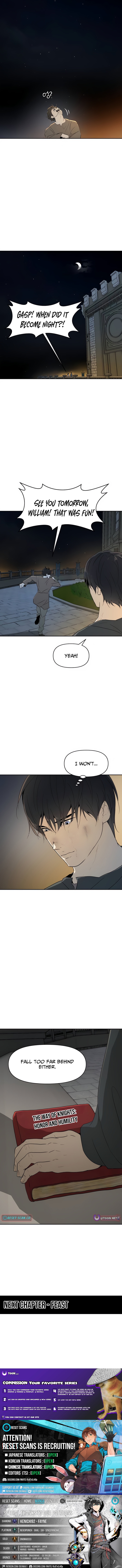 Happy Face: From Slave to Arena Legend Chapter 19 Page 1
