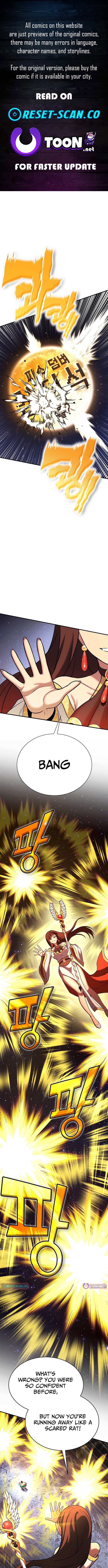 Dig or Die Chapter 42 Page 1