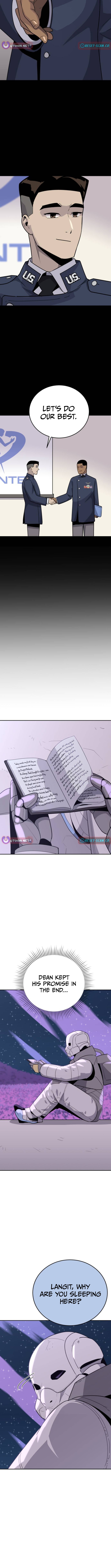 Grand Finale Chapter 08 Page 1