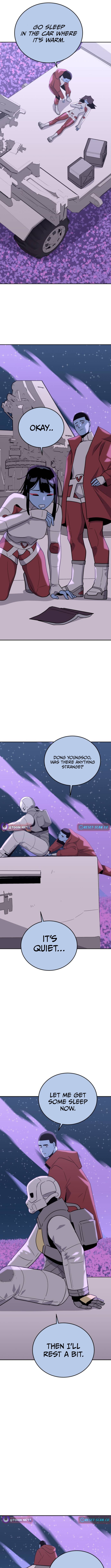 Grand Finale Chapter 08 Page 1