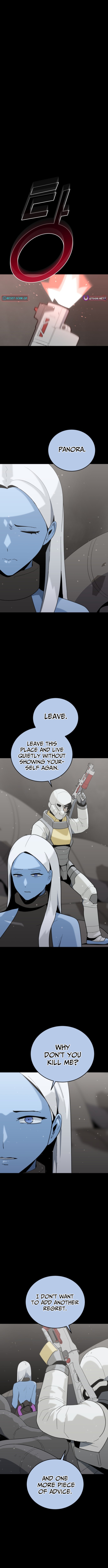 Grand Finale Chapter 40 Page 1