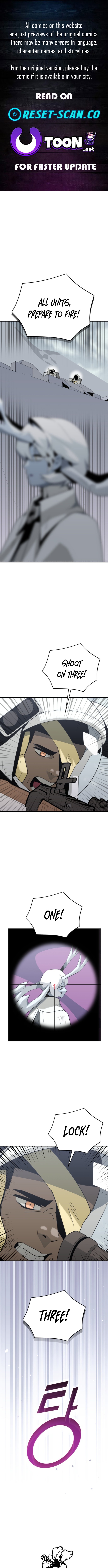 Grand Finale Chapter 39 Page 1