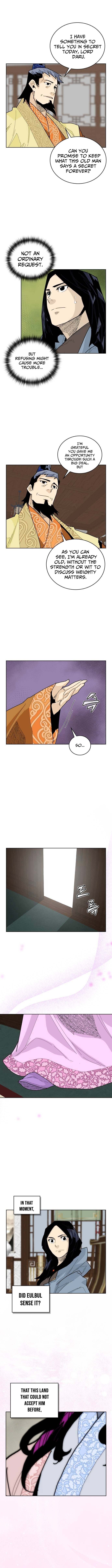 The War Chronicles of Goguryeo Chapter 33 Page 1