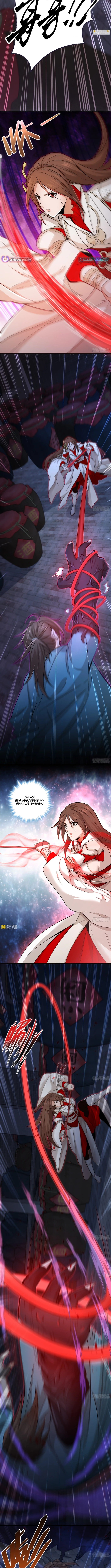 Brewmaster of the Martial World Chapter 08 Page 1