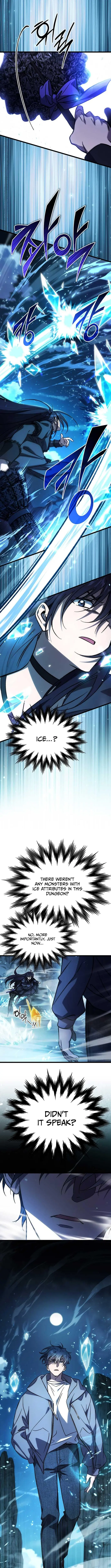 Lv.99 Black Flame Princess Chapter 05 Page 1