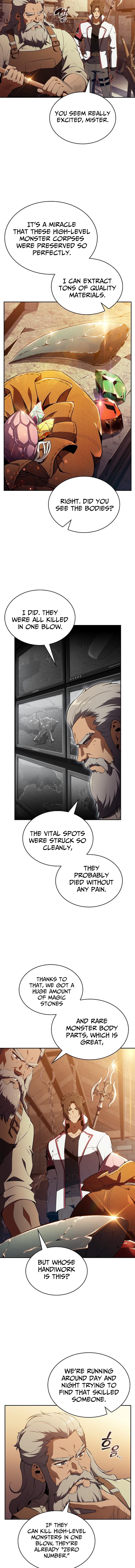 Eat and Go Chapter 36 Page 1