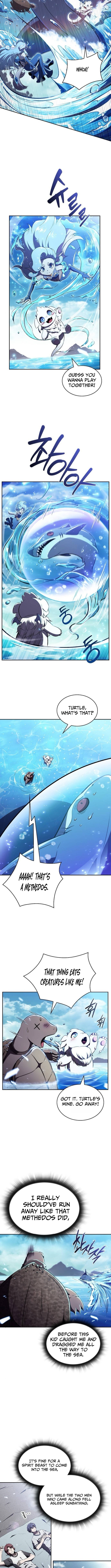 Eat and Go Chapter 46 Page 1
