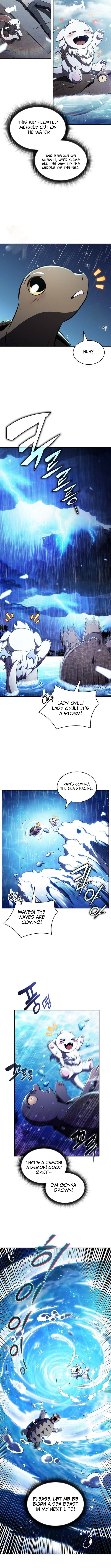 Eat and Go Chapter 46 Page 1