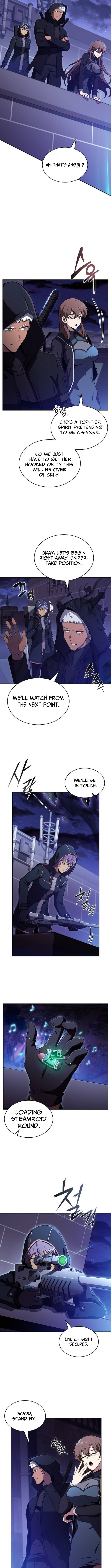 Eat and Go Chapter 45 Page 1