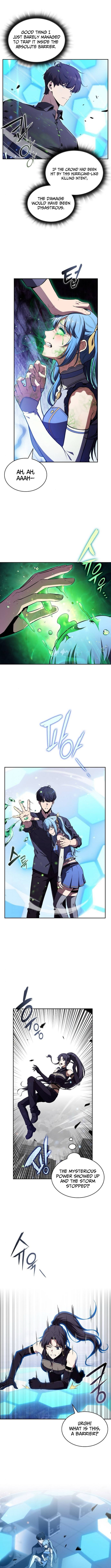 Eat and Go Chapter 45 Page 1