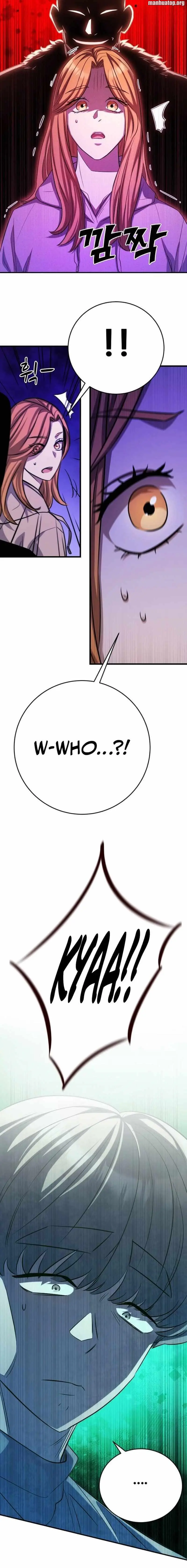 The Legendary Hunter Becomes Young Again Chapter 17 Page 1