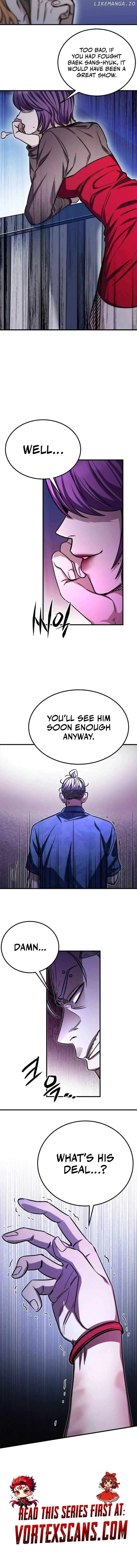 The Legendary Hunter Becomes Young Again Chapter 9 Page 1