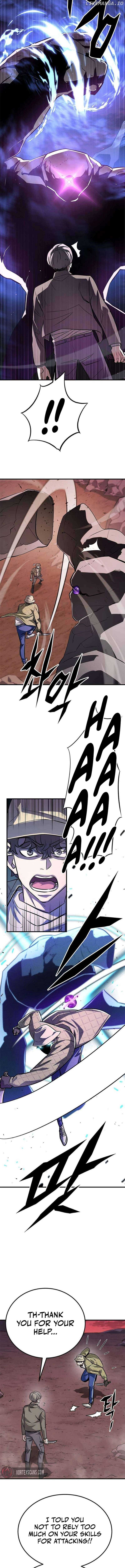 The Legendary Hunter Becomes Young Again Chapter 16 Page 1