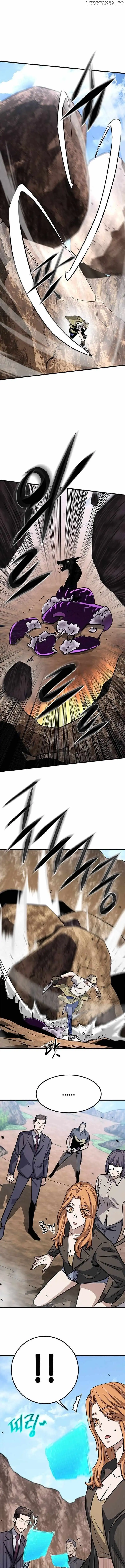 The Legendary Hunter Becomes Young Again Chapter 8 Page 1