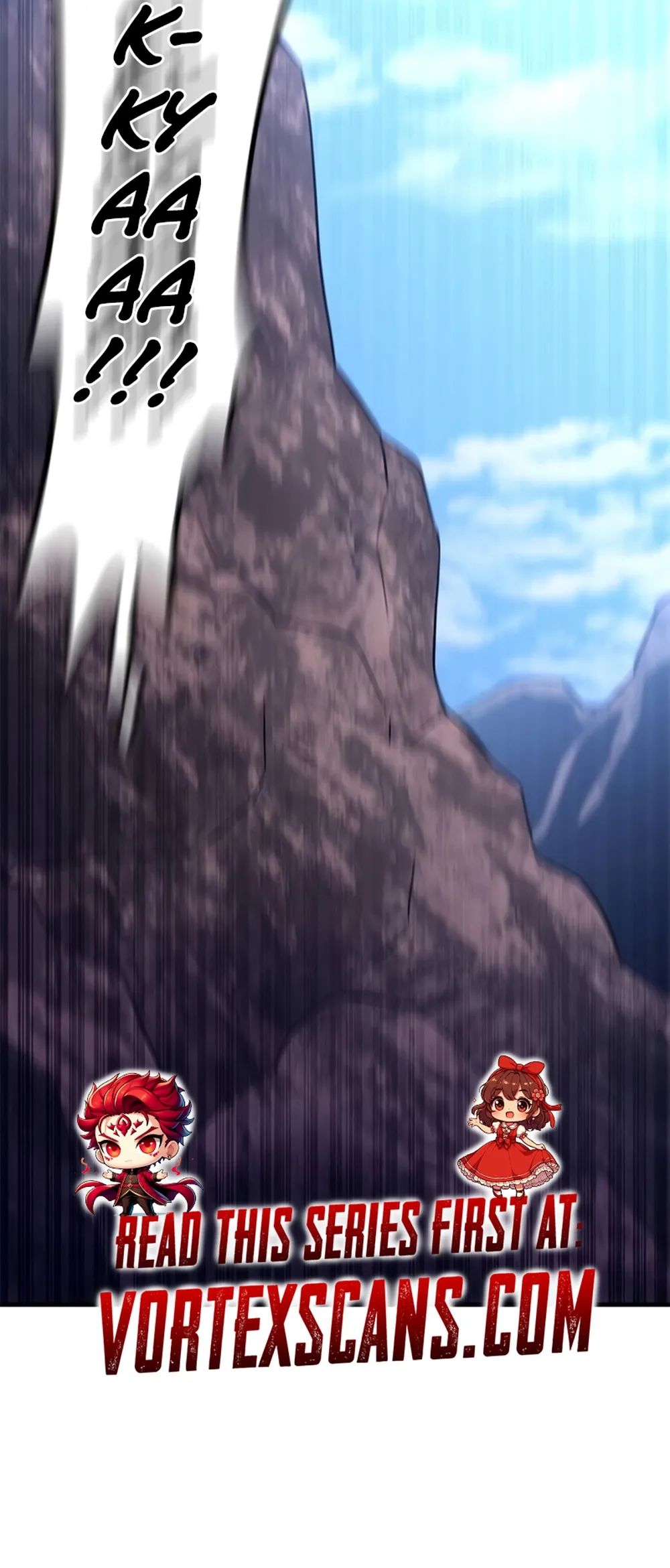 The Legendary Hunter Becomes Young Again Chapter 4 Page 1