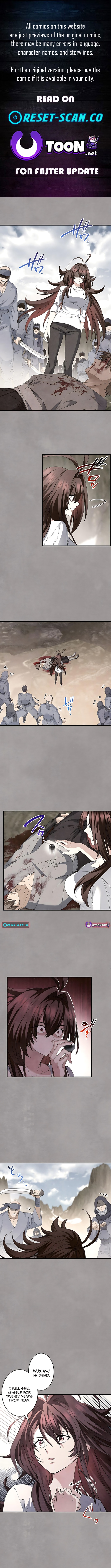 It turns out that I’m a Half Chapter Demon Heir! - Chapter 29 Page 1