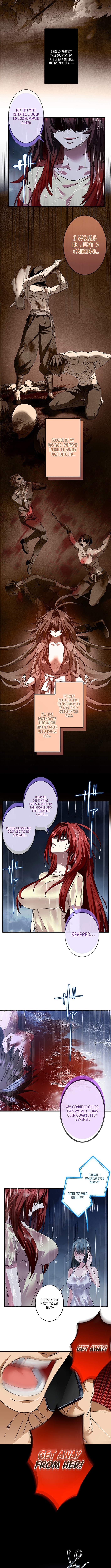 It turns out that I’m a Half Chapter Demon Heir! - Chapter 28 Page 1