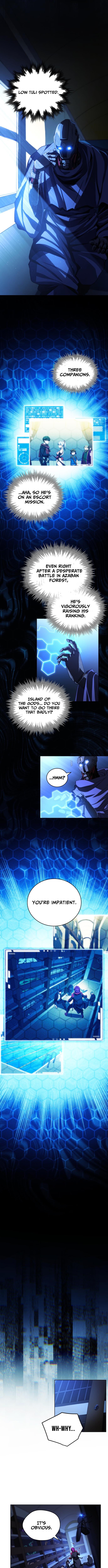 Wild Ranker Chapter 36 Page 1