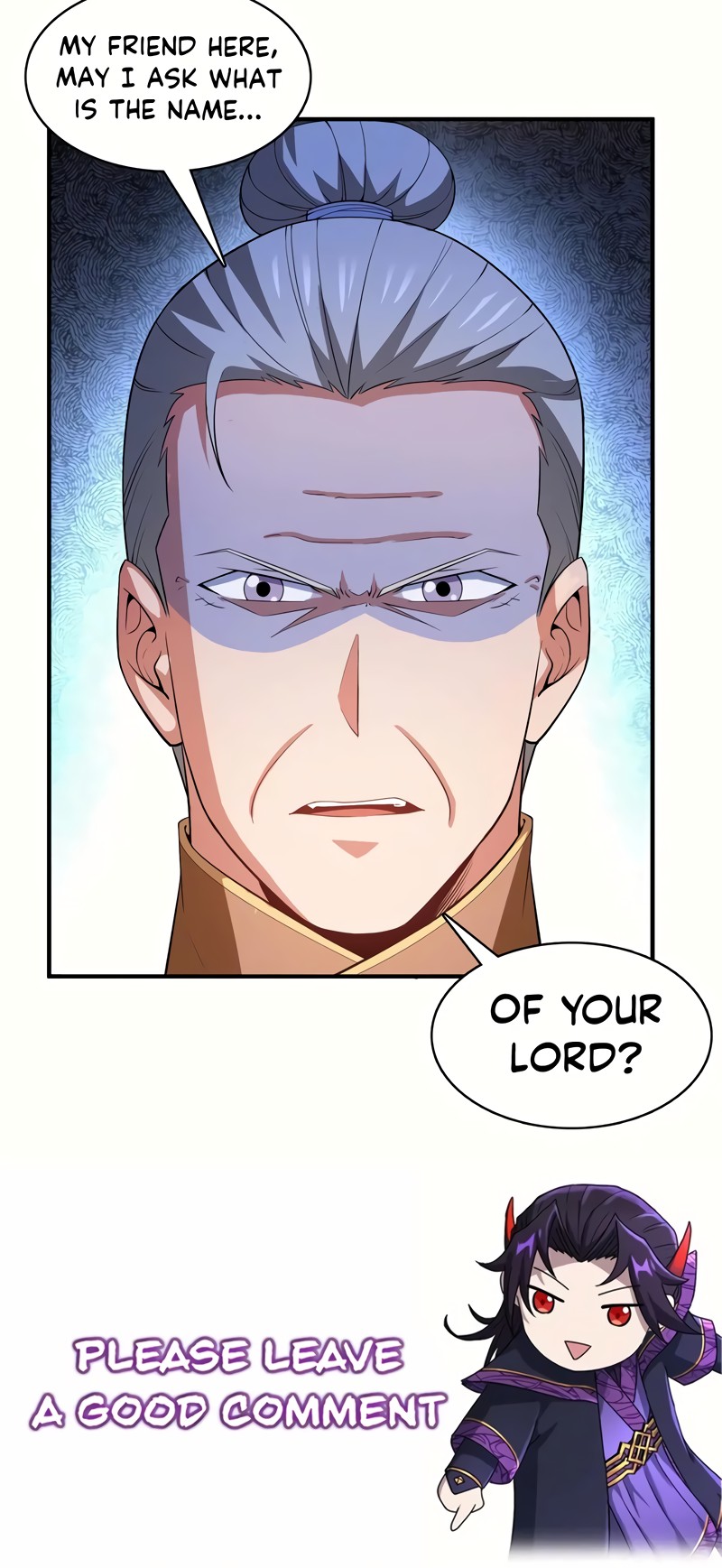 Library of Heaven's Path Chapter 247 Page 1