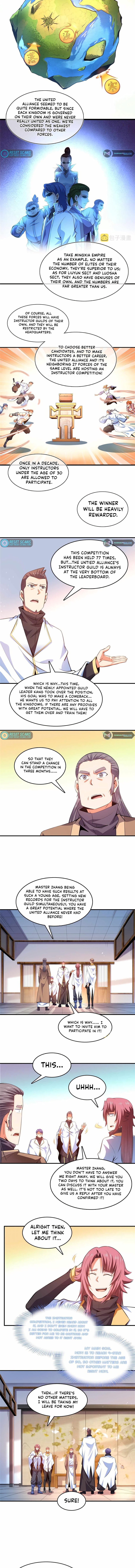 Library of Heaven's Path Chapter 231 Page 1