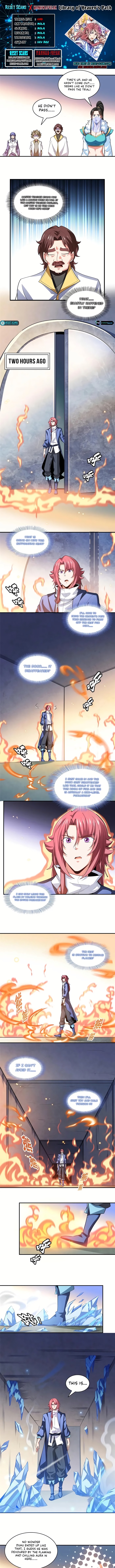 Library of Heaven's Path Chapter 314 Page 1
