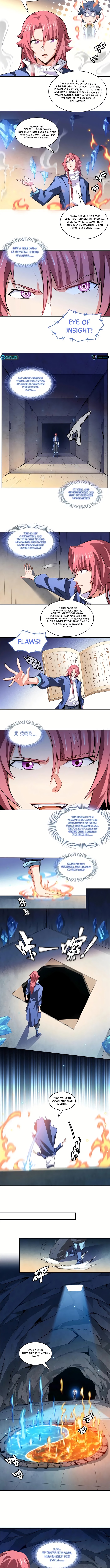 Library of Heaven's Path Chapter 314 Page 1