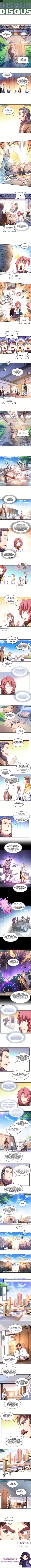 Library of Heaven's Path Chapter 230 Page 1