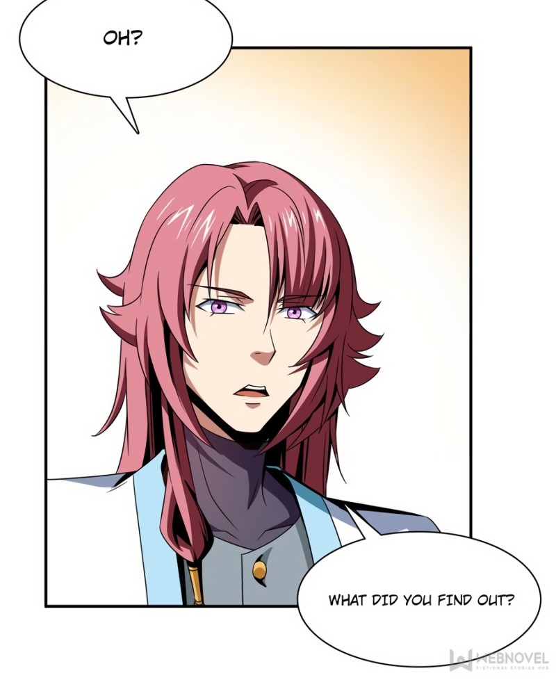 Library of Heaven's Path Chapter 73 Page 1