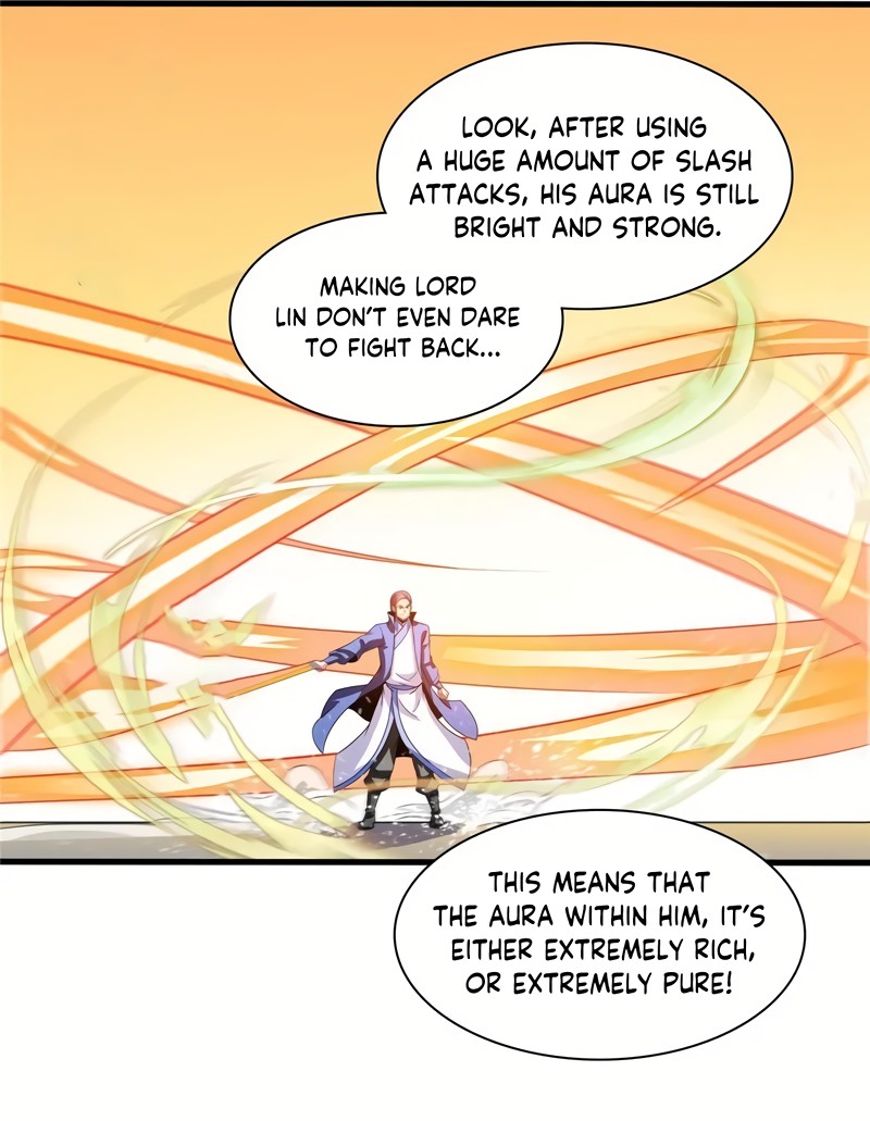 Library of Heaven's Path Chapter 223 Page 1