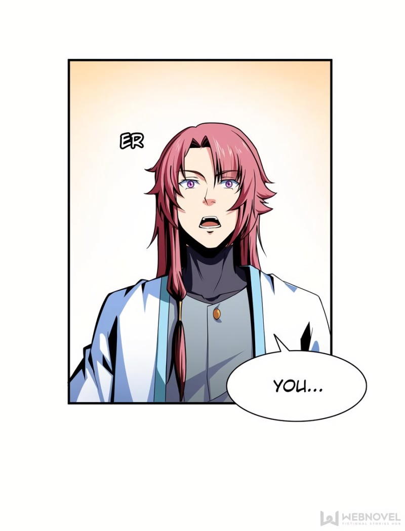 Library of Heaven's Path Chapter 37 Page 1