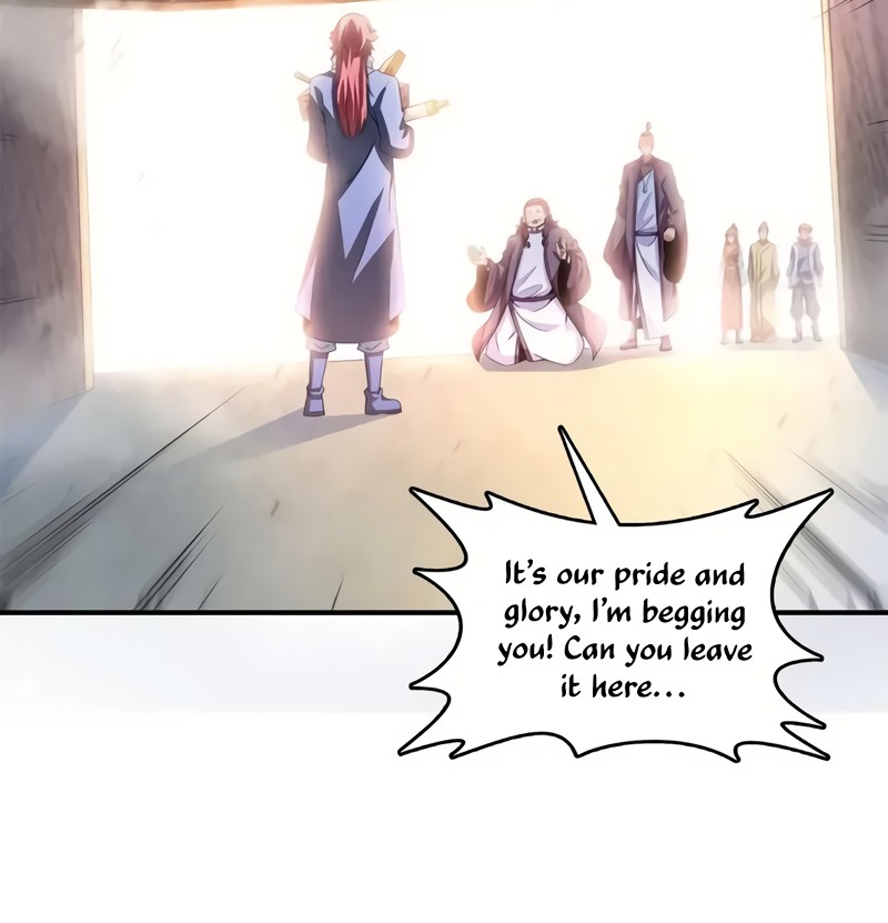 Library of Heaven's Path Chapter 262 Page 1