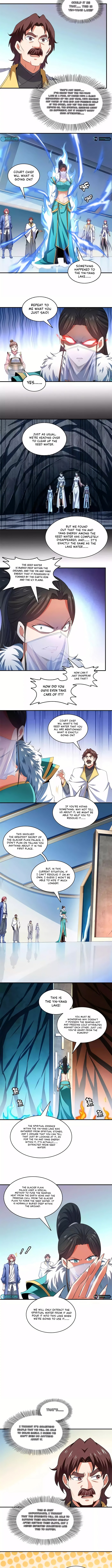 Library of Heaven's Path Chapter 315 Page 1